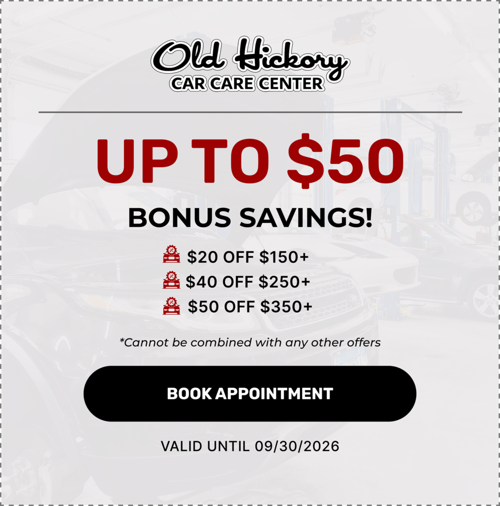 Bonus Savings